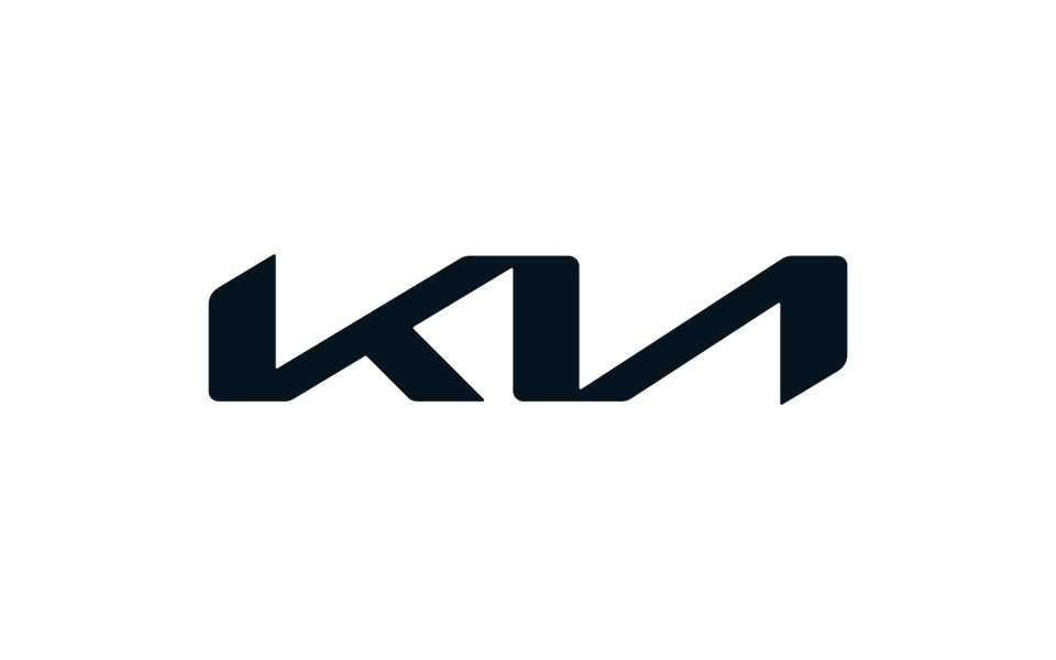 기아 CI 디자인 시스템 플랫폼 KIA Studio — 기아 로고