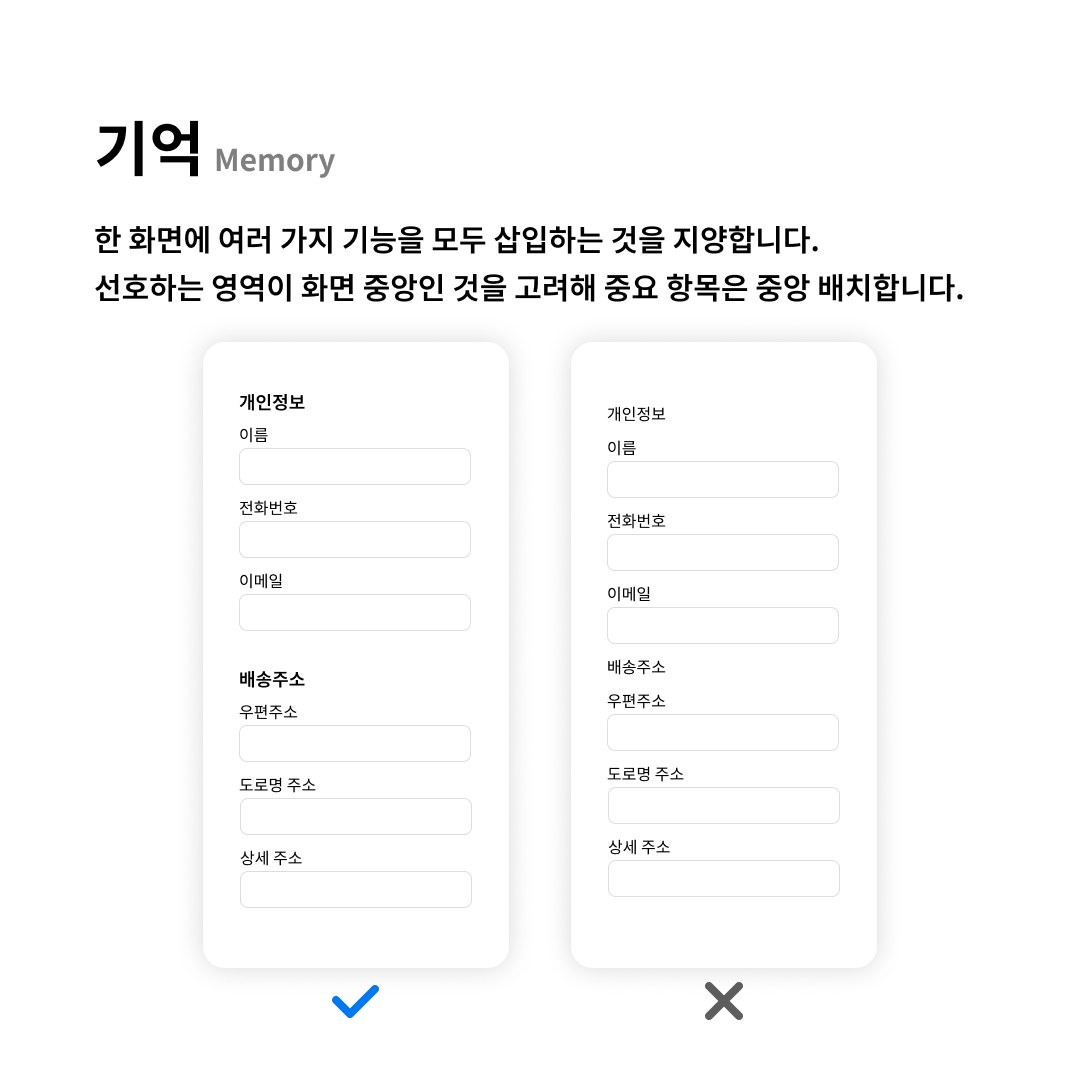 나이는 숫자에불과하다는 말이 사실일까? Pt.IV