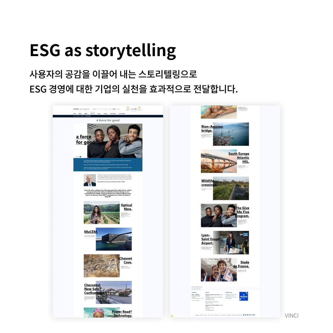 ESG 중심의 UX/UI 디자인: 디자인의 새로운 시각