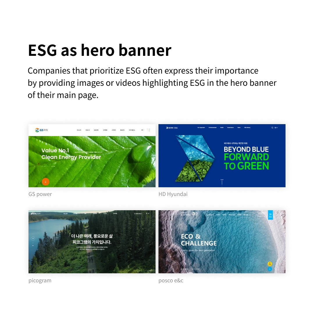 ESG-centric UX/UI design:  A new perspective on design