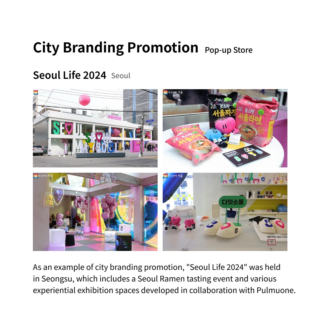 Visualizing Regions and Space:  Unveiling Urban Branding