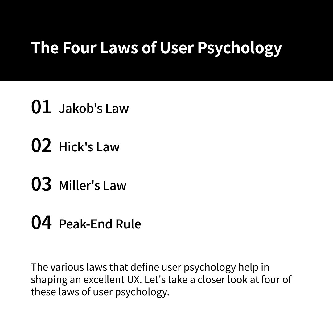 UX Psychology II:  The Hidden UX Strategies of Companies