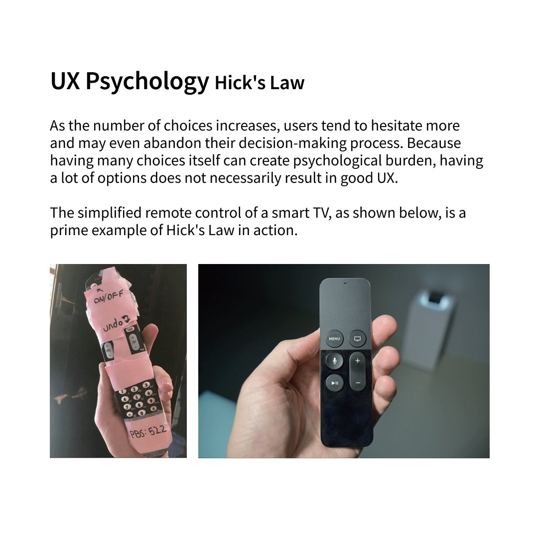 UX Psychology II:  The Hidden UX Strategies of Companies