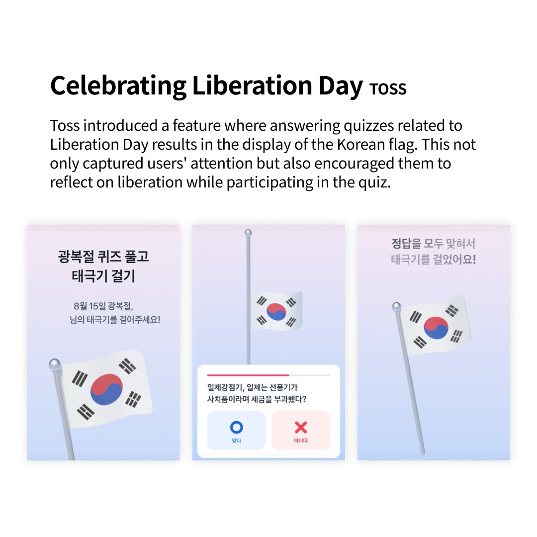 79th Liberation Anniversary:  Restoration of Korea