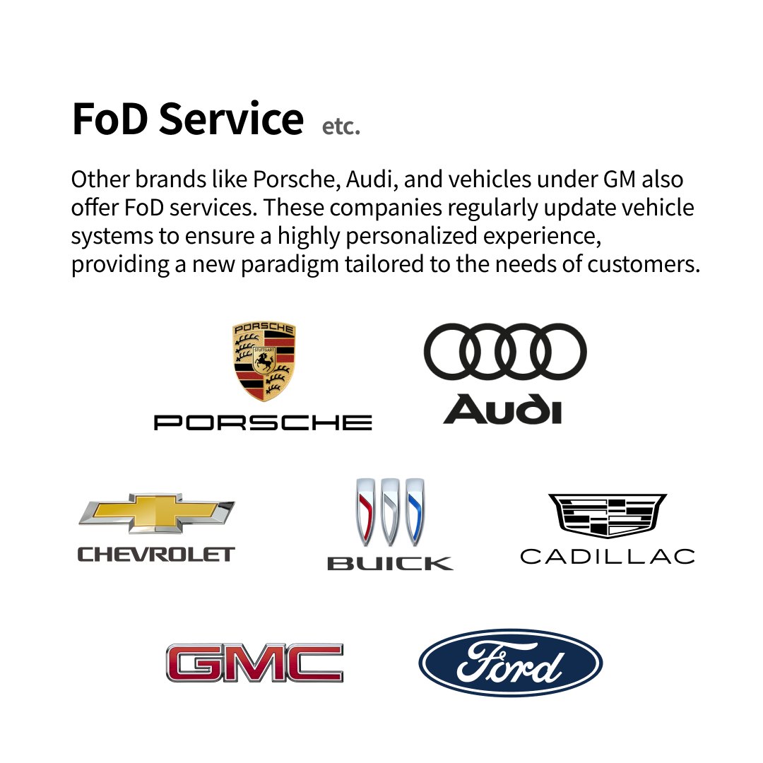 New Mobility Paradigm:  Software Defined Vehicle