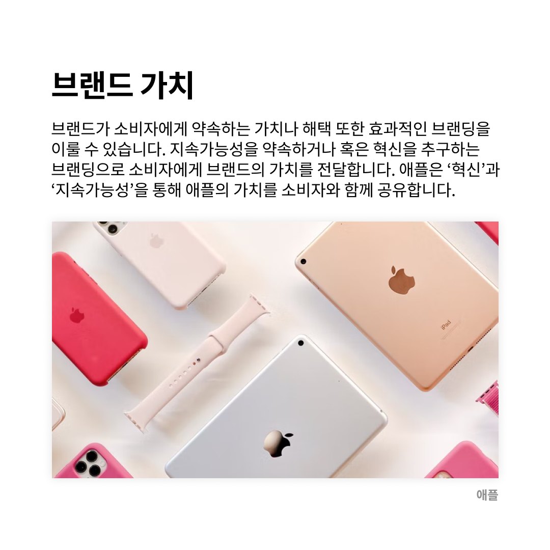 소비자가 브랜드를 인식하게 하는 방법 Branding Pt.I