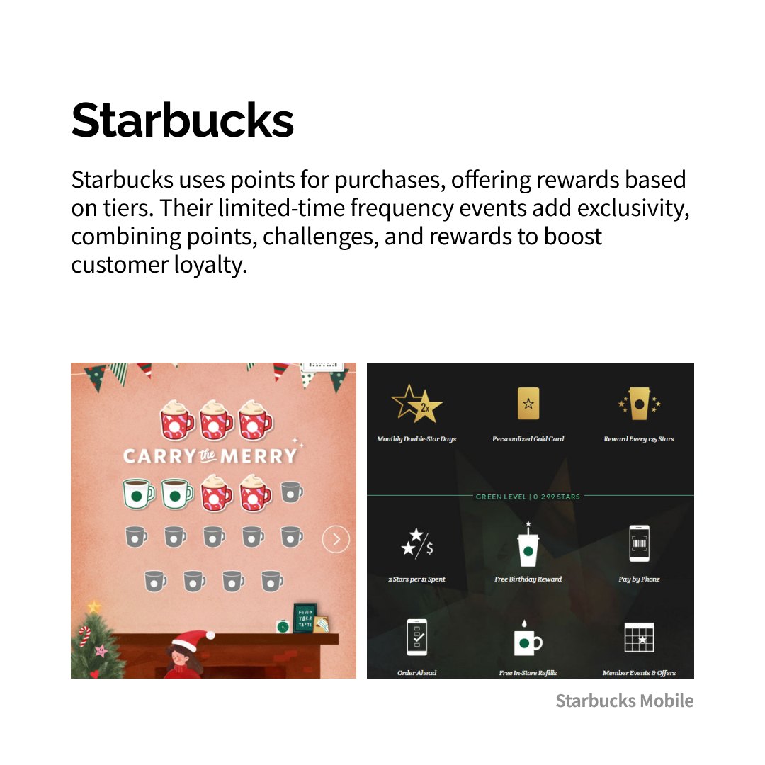Addictive Design:  Gamification