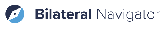 Bilateral Navigator logo