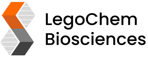 LegoChem Biosciences 로고